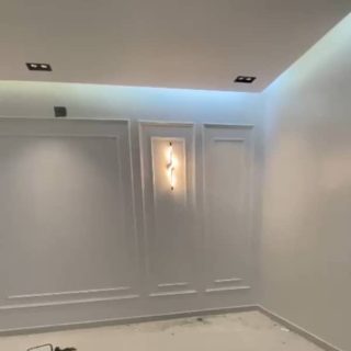 ابو سلطان معلم ديكور وتنسيق جميع انواع الديكورات الرياض - 0556064421